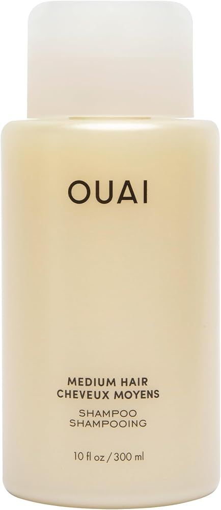 Hydrating Shampoo