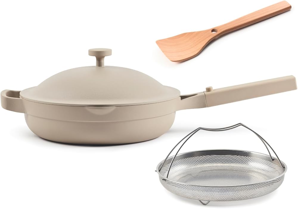 Always Pan