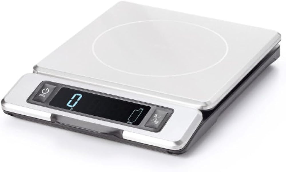 Kitchen Scale
