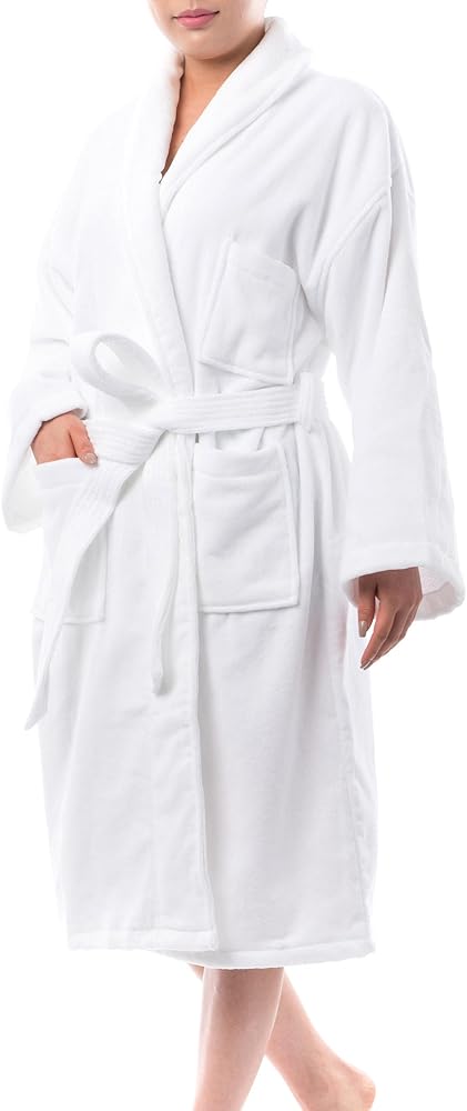 Luxury Bathrobe