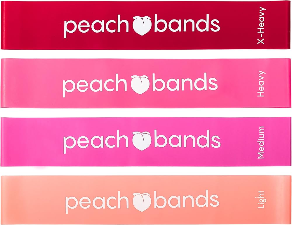 Resistance Bands Set