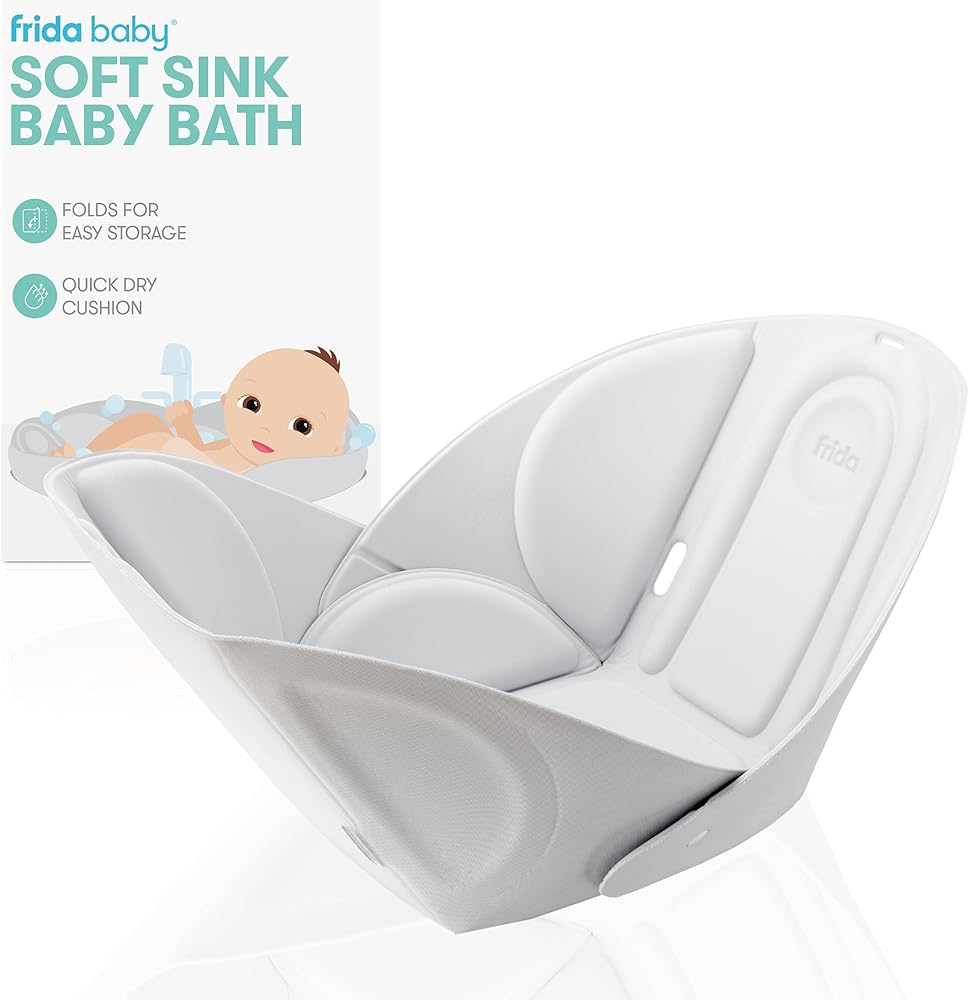 Baby Bathtub