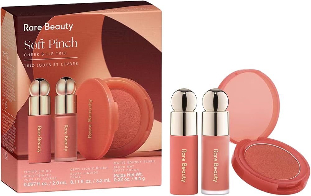 Soft Pinch Liquid Blush