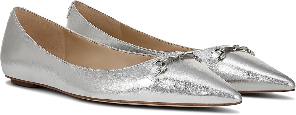 Pointed Toe Flats