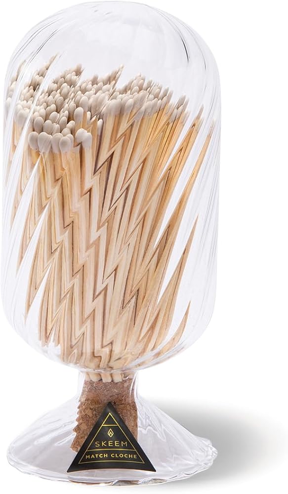 Ceramic Match Striker