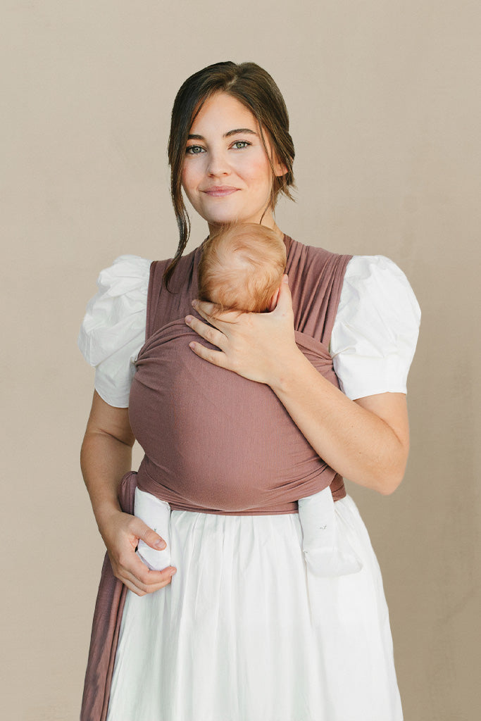 Wrap Carrier
