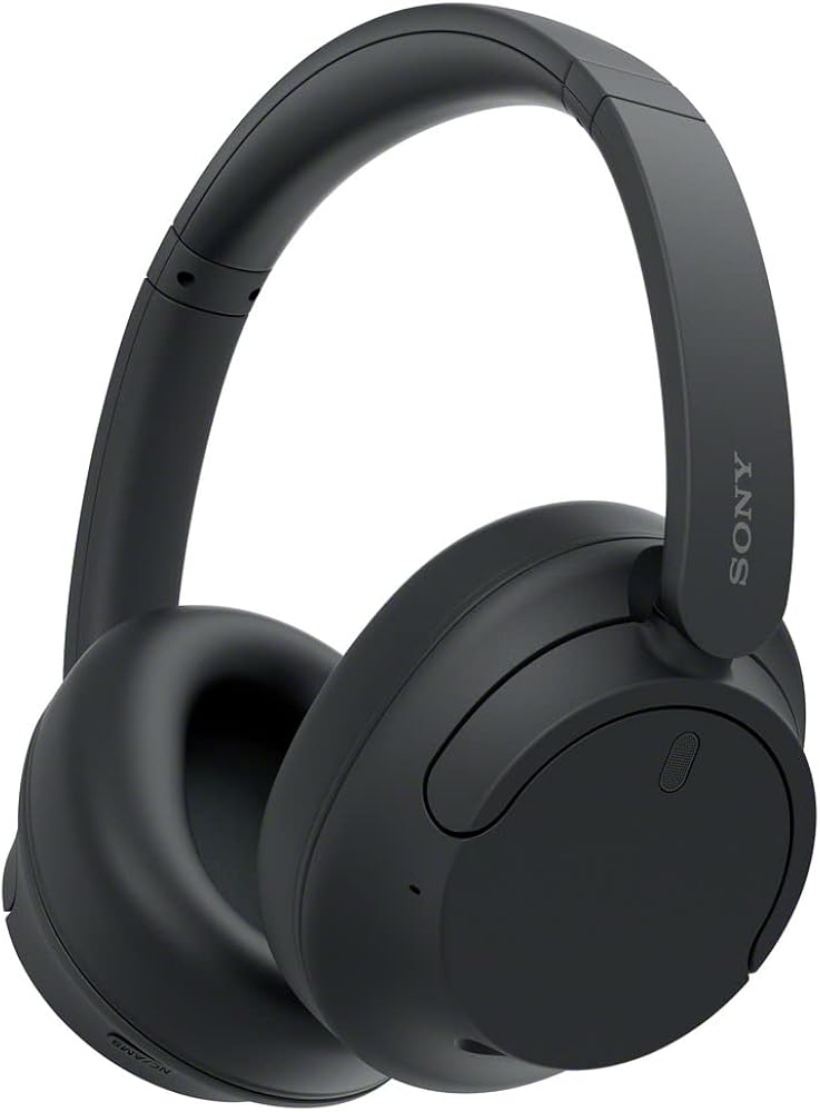 Noise Canceling Headphones