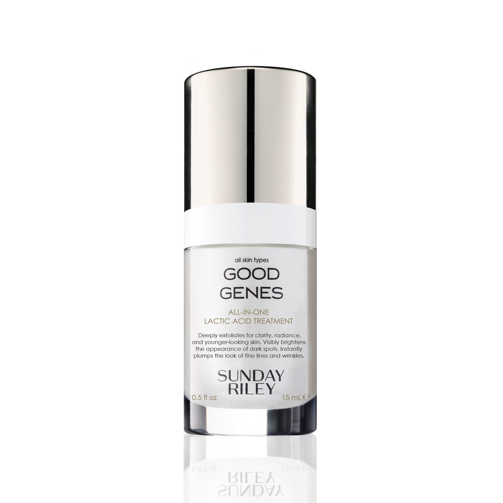 Good Genes Lactic Acid Treatment 50 ml by Sunday Riley