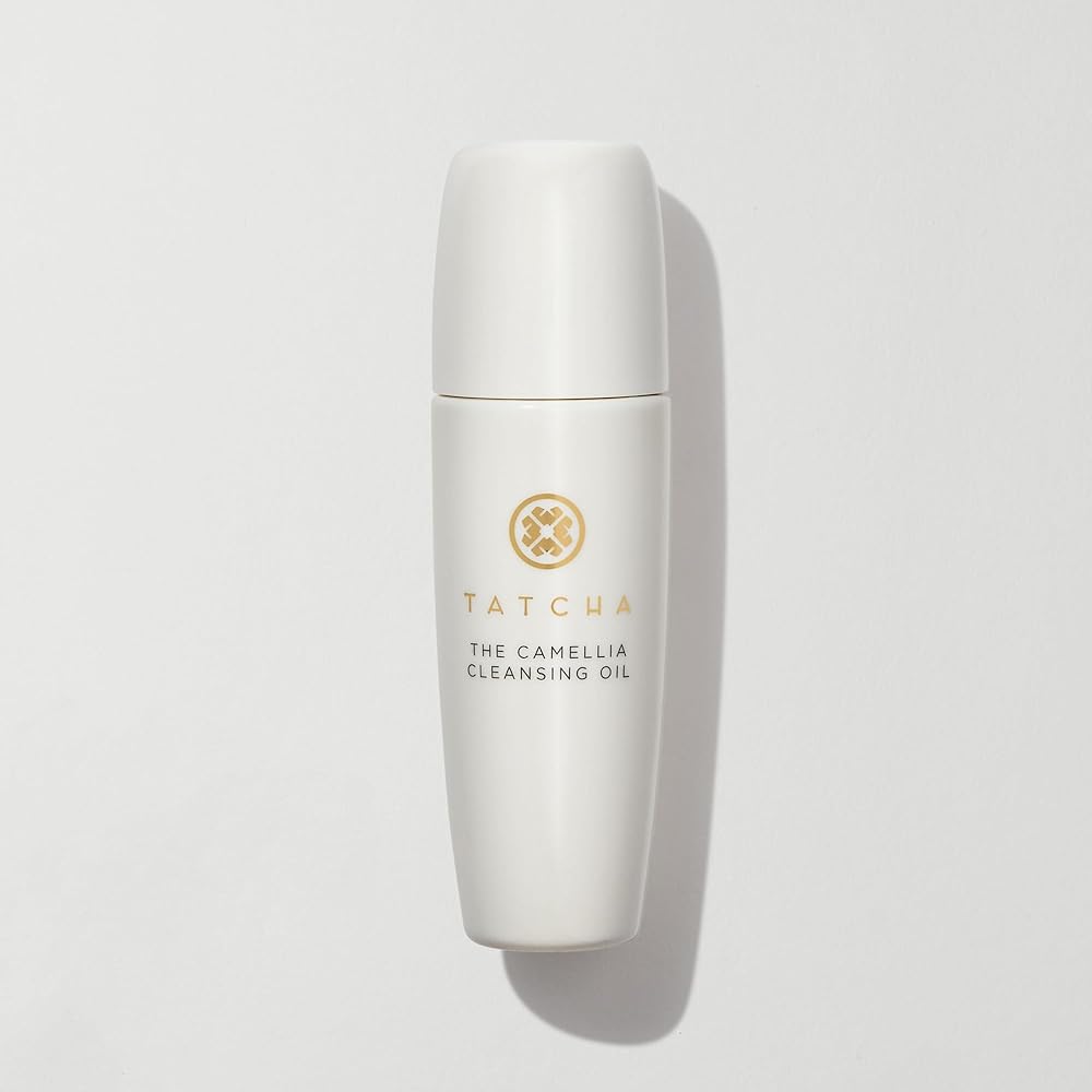Oil Cleanser