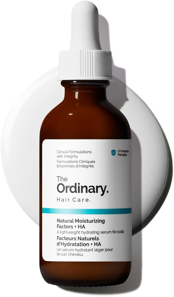 Scalp Serum