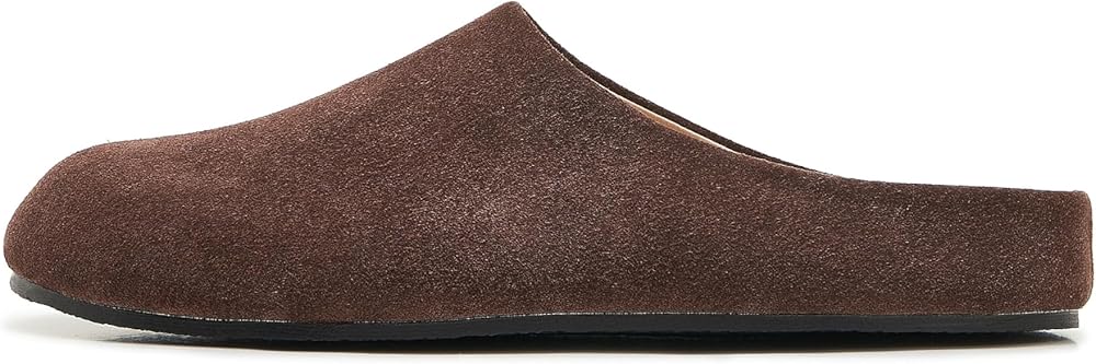 Leather Mules