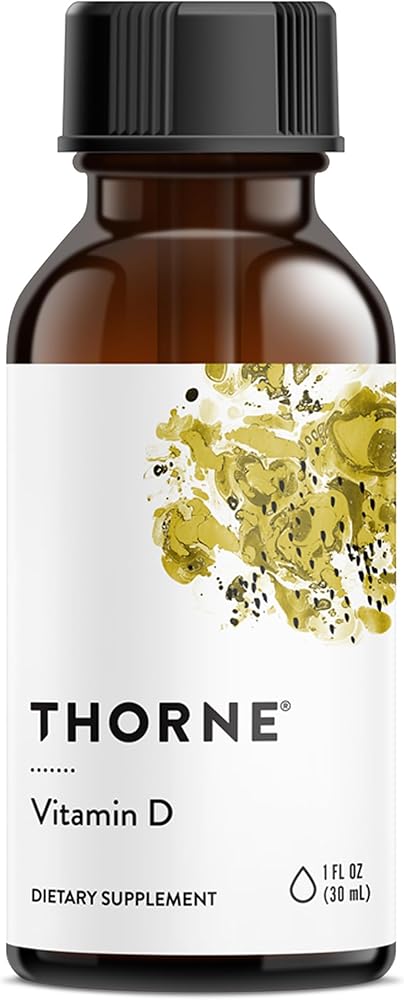 Vitamin D3 + K2 Drops