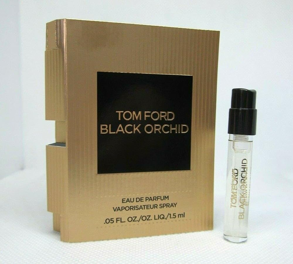Tom Ford Black Orchid