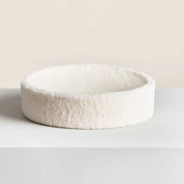 Kip Cat Bed by tuft and paw