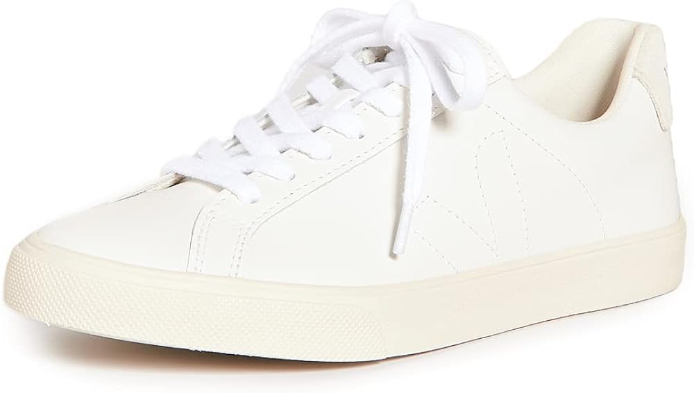 White Sneakers