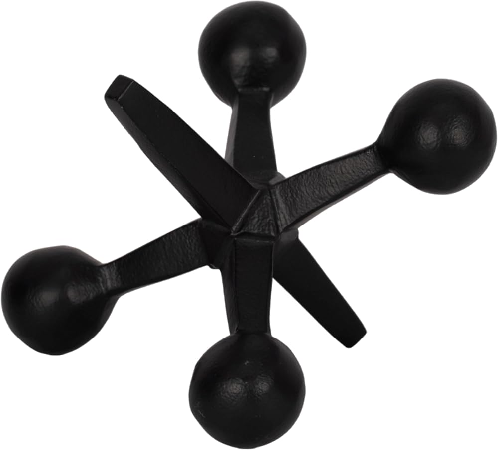 Alba Wood Sculptural Object by West Elm