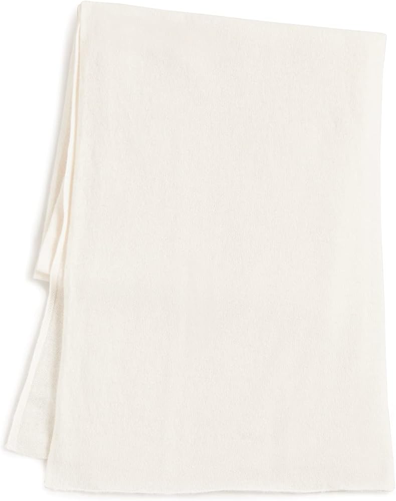 Cashmere Wrap Scarf