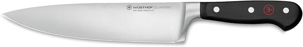 Chef's Knife 8-Inch